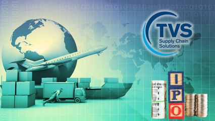 TVS सप्लाई चेन सॉल्यूशंस के IPO में निवेश से पहले समझ लें ये जरूरी बात