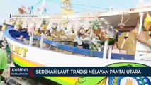 Sedekah Laut, Tradisi Nelayan Pantai Utara Jawa Tengah