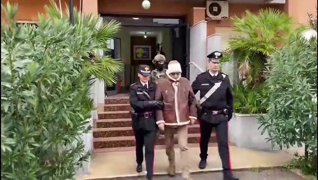 Matteo Messina Denaro è stato ricoverato. Le sue condizioni sono peggiorate.