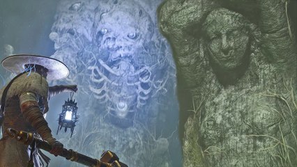 Fließender Wechsel in Lords of the Fallen: Wir reisen ins Totenreich