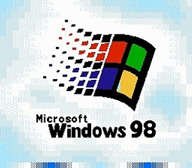 Windows 98 online multiplayer - nes