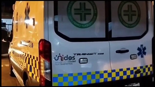 Atacan a balazos a adolescente en la colonia Alfredo Barba