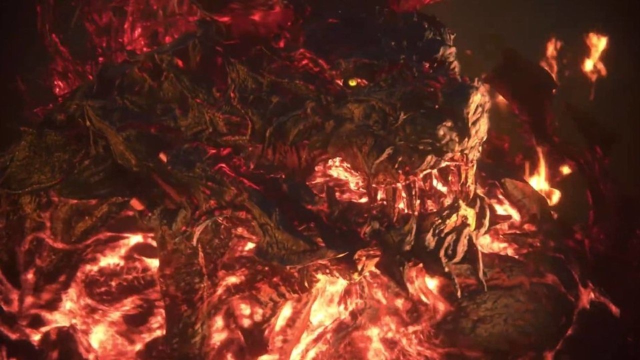 Von Final Fantasy 3 bis 16: So hat sich Ifrit im Lauf der Jahre verändert