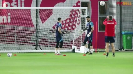 Son teklif kabul edildi! Livakovic, Fenerbahçe'ye imza atmak için gün sayıyor
