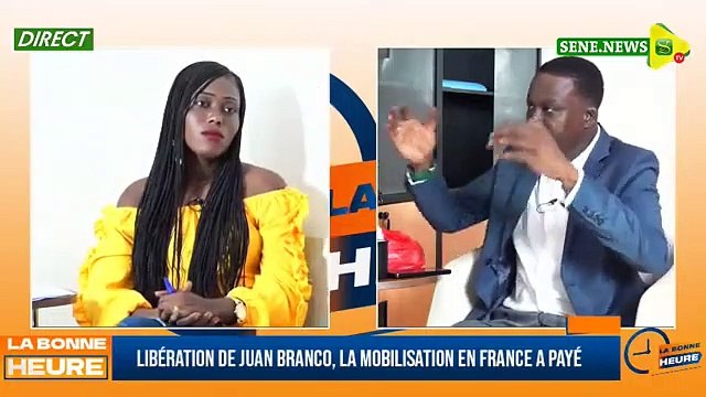 Pape Assane Seck regrette l'ancien président Abdoulaye Wade -