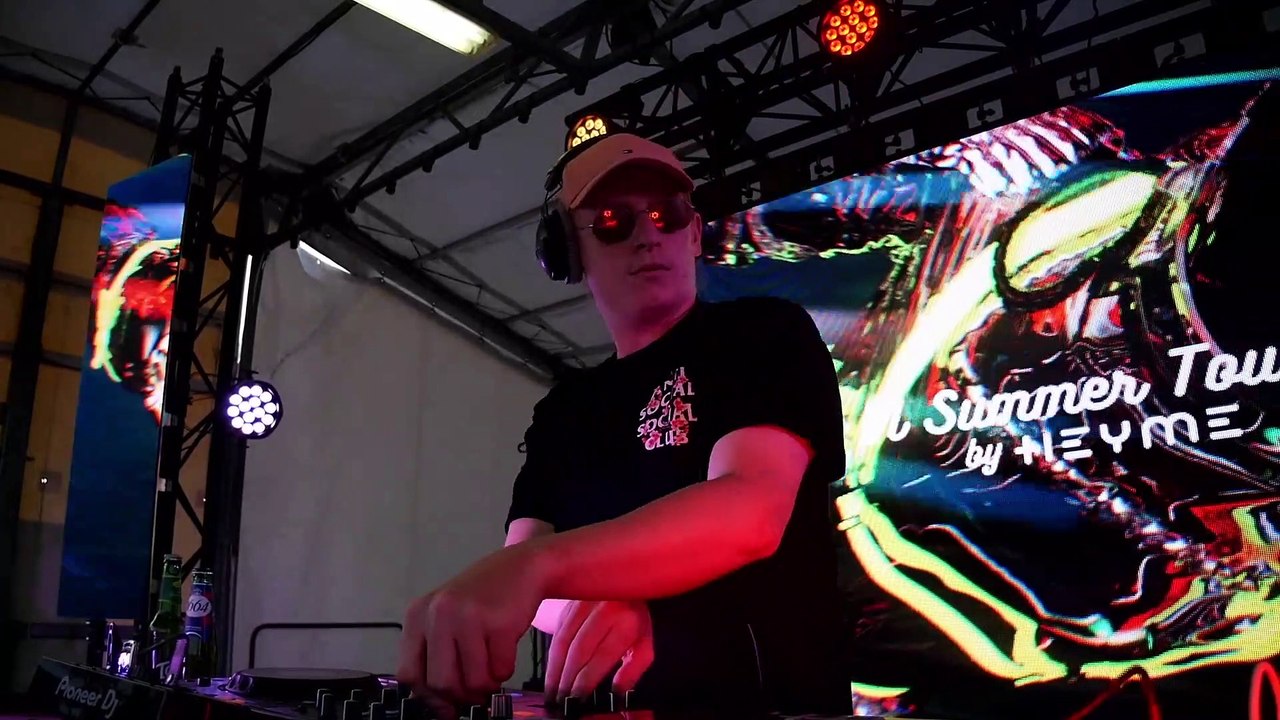 VL Summer Tour By Heyme - Ouistreham - Vowed
