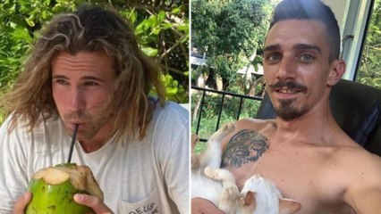 Todo lo que se sabe de Carlos, el compañero catalán de Daniel Sancho en la cárcel