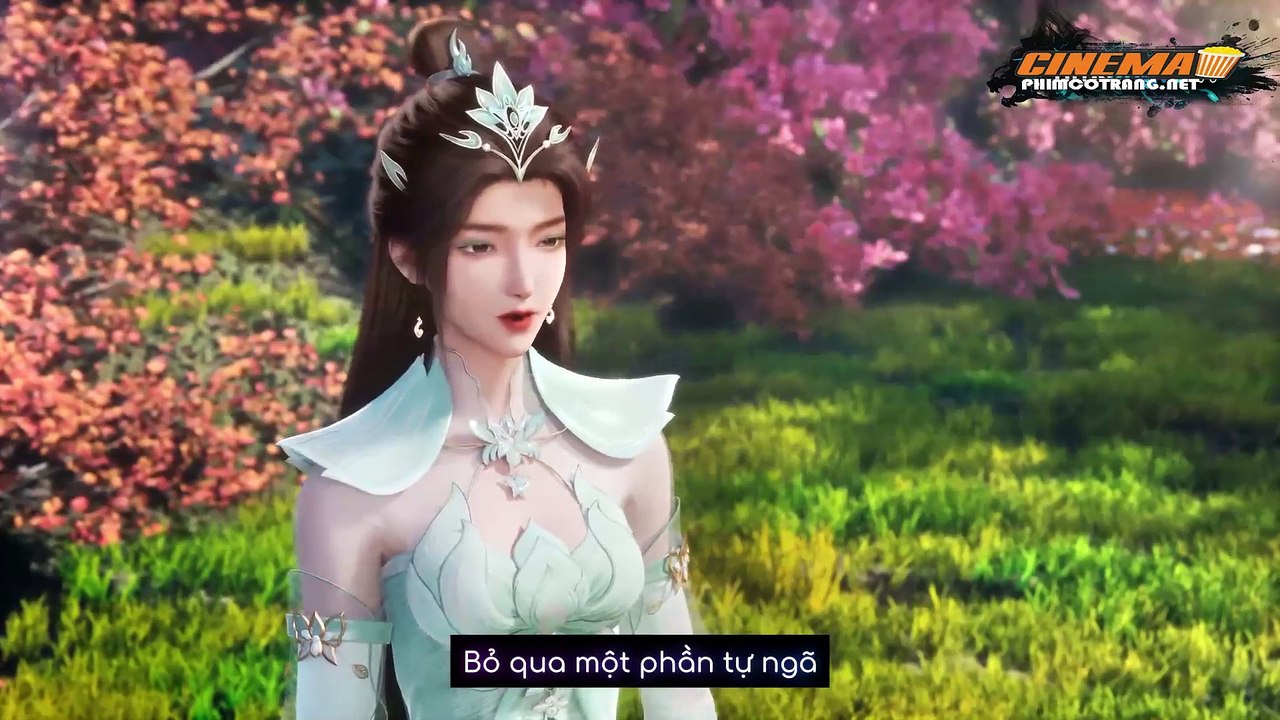 Già Thiên - Tập 17