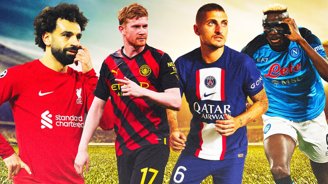 JT Foot Mercato : les nouvelles pistes XXL de l’Arabie saoudite