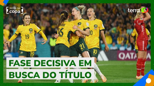 Comentaristas projetam quartas de final da Copa e opinam sobre duelo mais equilibrado