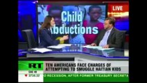 HAITI CHILD TRAFFICKING- CLINTONS- EVERGREEN_mp4_478_