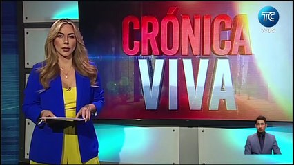 Detienen a alias "Guatita" quien participó en un violento asalto contra un hombre y su hija