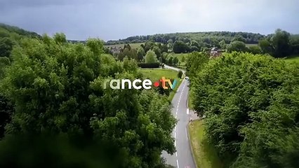 [BA]  Échappées belles - La Normandie, de village en village - 19/08/2023