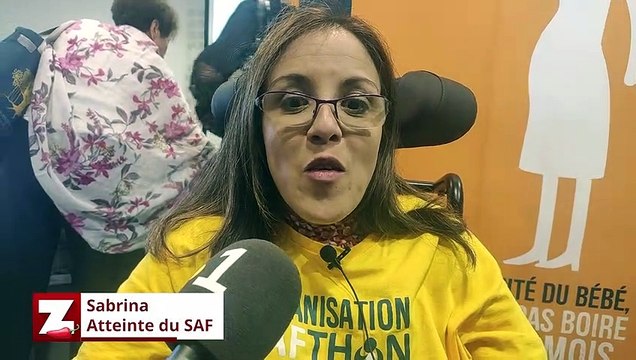 Lutte contre le SAF : Il est regrettable de ne rien faire quand la vie nous en donne les moyens