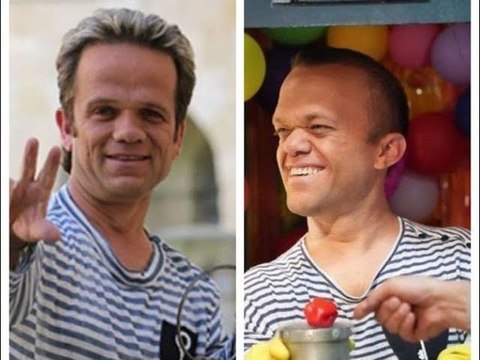 Ils ont fait ce qu'ils ont voulu : Passe-Muraille raconte comment il a permis à Passe-Partout de