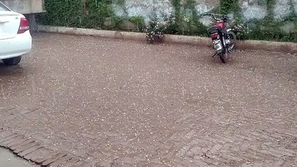 Zala Bari in Beautiful Kohat KPK Pakistan