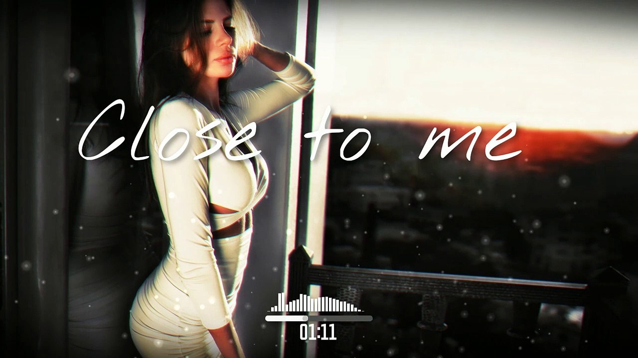 DJ  Close to me Amazing Balkanik - Oriental Instrumental Music Official song