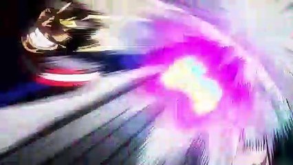 Teaser du 4ème film de My Hero Academia.