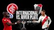 Internacional (Brazil) River plate (Argentina Highlights & Penalties (Copa Libertadores 2023)