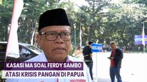 IPW Nilai Putusan Kasasi MA soal Ferdy Sambo Cs Sudah Tepat