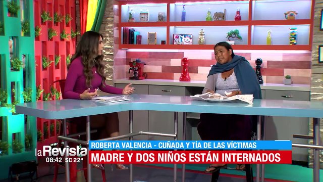 Una madre y sus hijos están en terapia intensiva producto de un accidente en Arque, su esposo y otro niño fallecieron