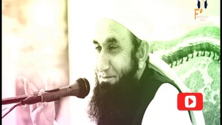 Mulana Tariq Jameel Sahab | #bayan