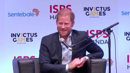 Is Prince Harry Moving to Japan Or Are We Getting Ahead of Ourselves?
