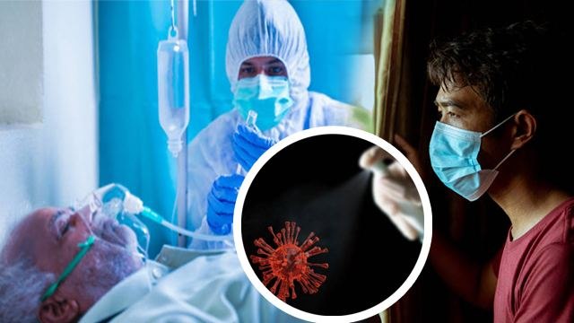 Eris Covid Variant से कैसे बचें | कोरोना के नए वेरिएंट एरीस से बचने का तरीका | Boldsky