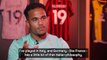 Kluivert excited to play 'attacking' football in the Premier League