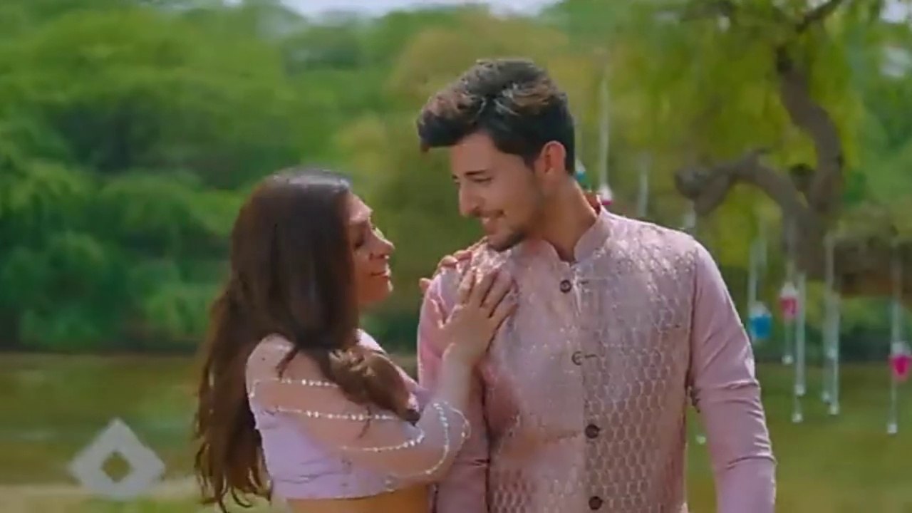 Tera Naam Video | Tulsi Kumar, Darshan Raval | Manan Bhardwaj | Navjit Buttar | Bhushan Kumar