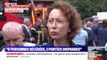 Incendie à Wintzenheim: la vice-procureure de la République de Colmar affirme que la propriétaire du gîte 