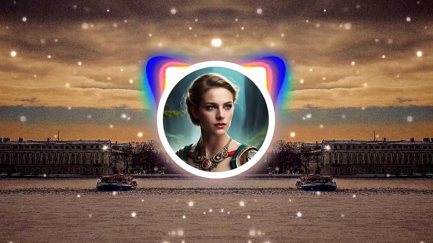 Alan Walker - Ina Wroldsen - Blue -Pluy Remix- - Music