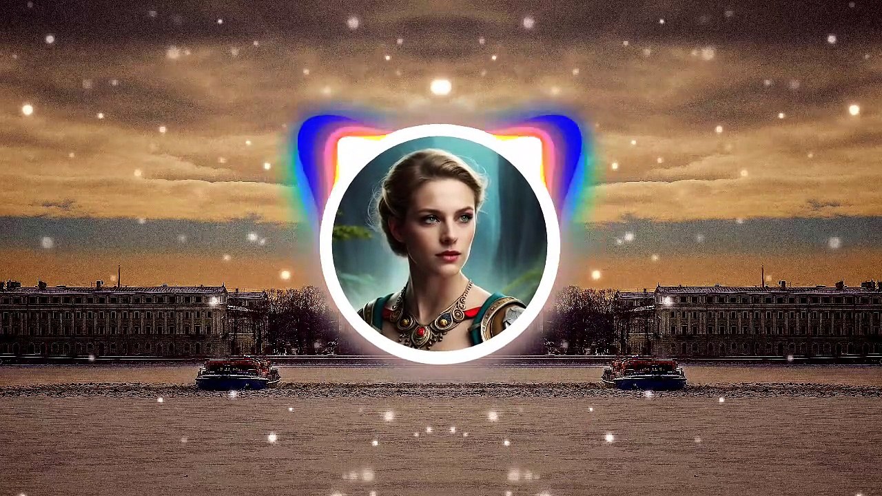 Alan Walker - Ina Wroldsen - Blue -Pluy Remix- - Music