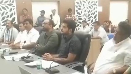 శ్రీకాకుళం జిల్లా: ‘‘1,436 మందికి @ రూ.8.76 కోట్లు’’