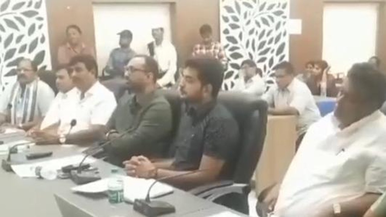 శ్రీకాకుళం జిల్లా: ‘‘1,436 మందికి @ రూ.8.76 కోట్లు’’