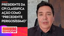 Cláudio Dantas: Arthur Lira atropela comando da CPI do MST e cancela convocação de Rui Costa