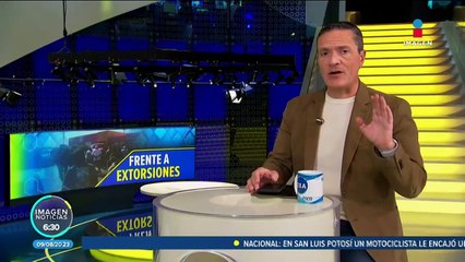 Crimen organizado siembra temor y provoca el cierre de comercios en Ecatepec