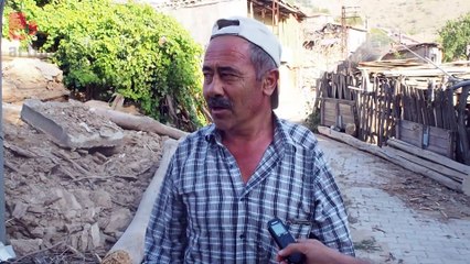 Malatya'da deprem sürgünü: Depremzedeler yerinde dönüşüm istiyor