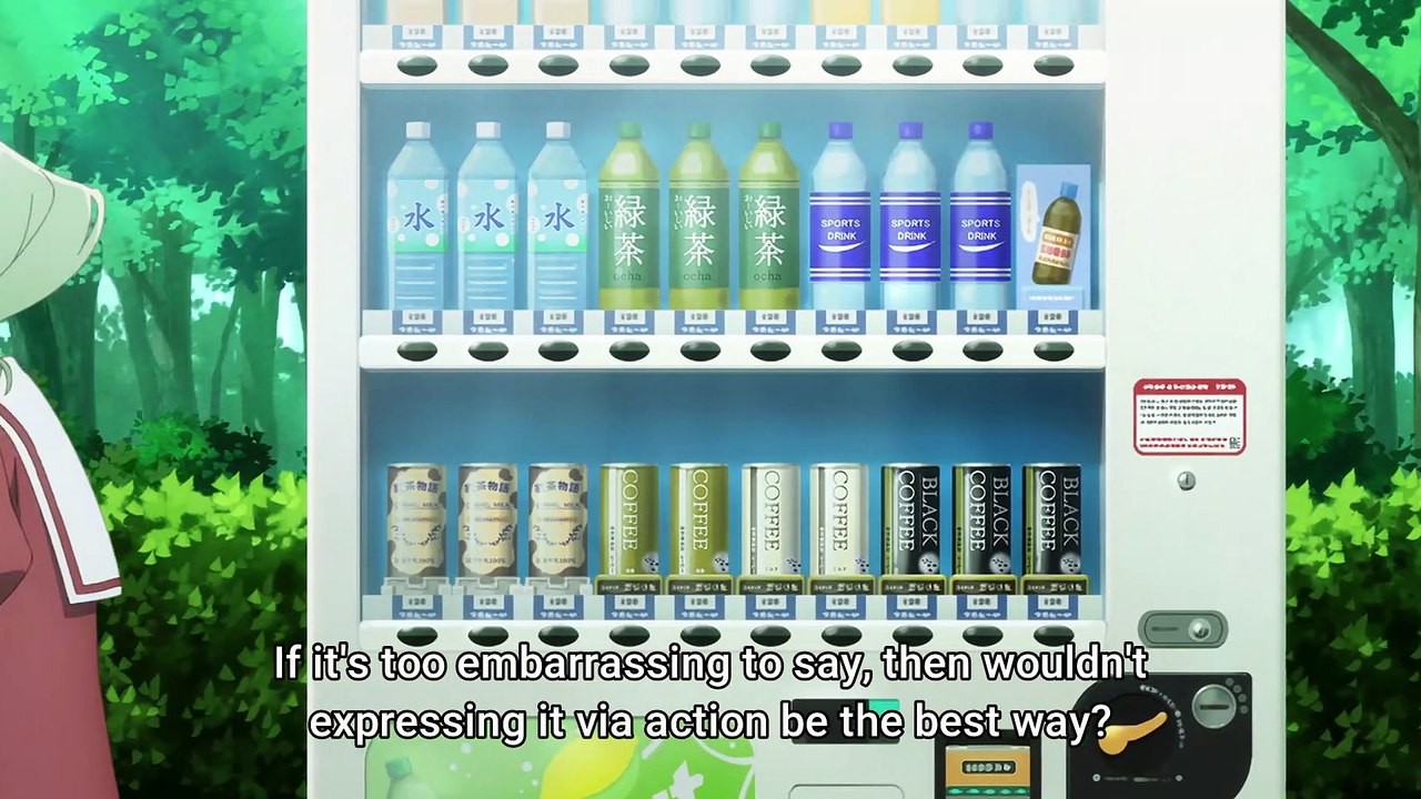 Tonikaku Kawaii: Joshikou-hen Episode 3 English Subbed