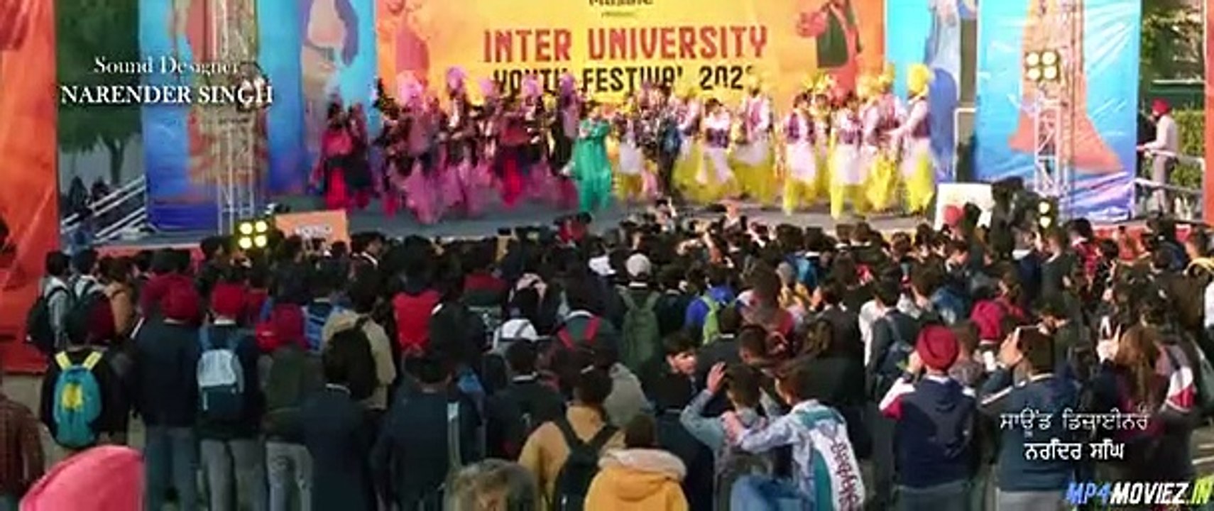 Teri-Meri-Gal-Ban-Gayi-Punjabi-HD part 1