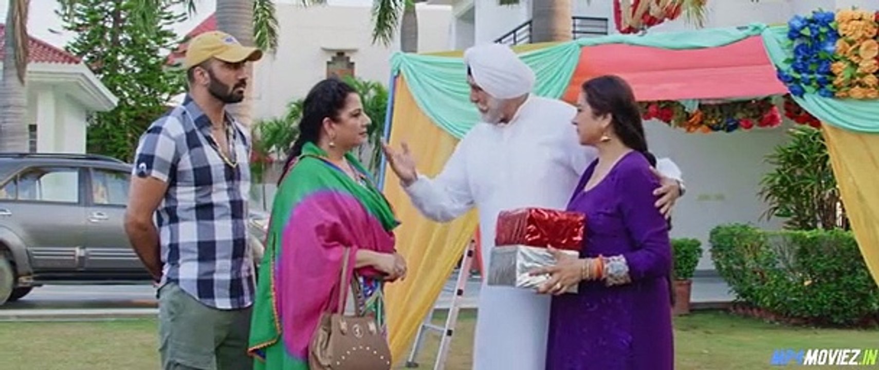 Teri-Meri-Gal-Ban-Gayi-(2022)-Punjabi-HD part 2