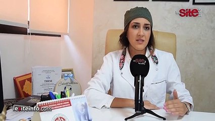 طبيبة أسنان مغربية توضح بشأن المشاكل الصحية الفموية الأكثر شيوعا وتكشف الحل لمواجهتها