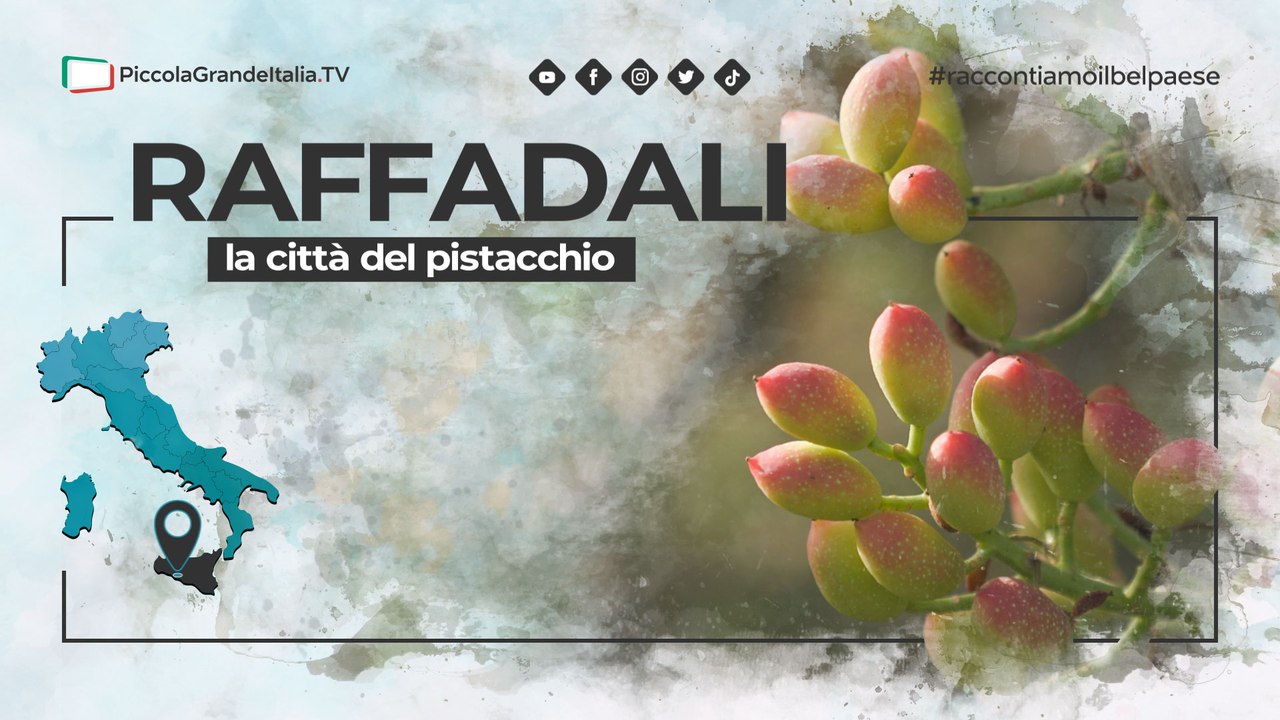 Raffadali - Piccola Grande Italia