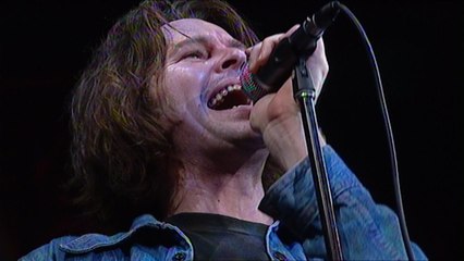 Powderfinger - (Baby I've Got You) On My Mind (Live At Fox Studios 2003)
