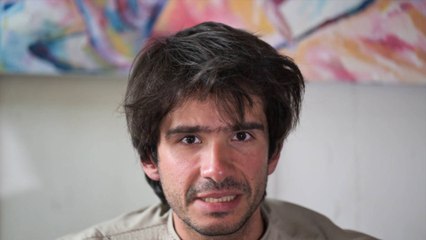 L'avocat Juan Branco, remis en liberté après son arrestation par le Sénégal