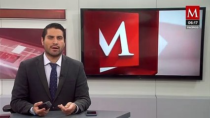 Por irregularidades en el proceso la Interpol cancela ficha roja contra Carlos Treviño