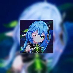 Ya Nabi Salam Alayka - Nahida ( Ai Cover)