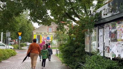 Nowa gra miejska w Złotowie