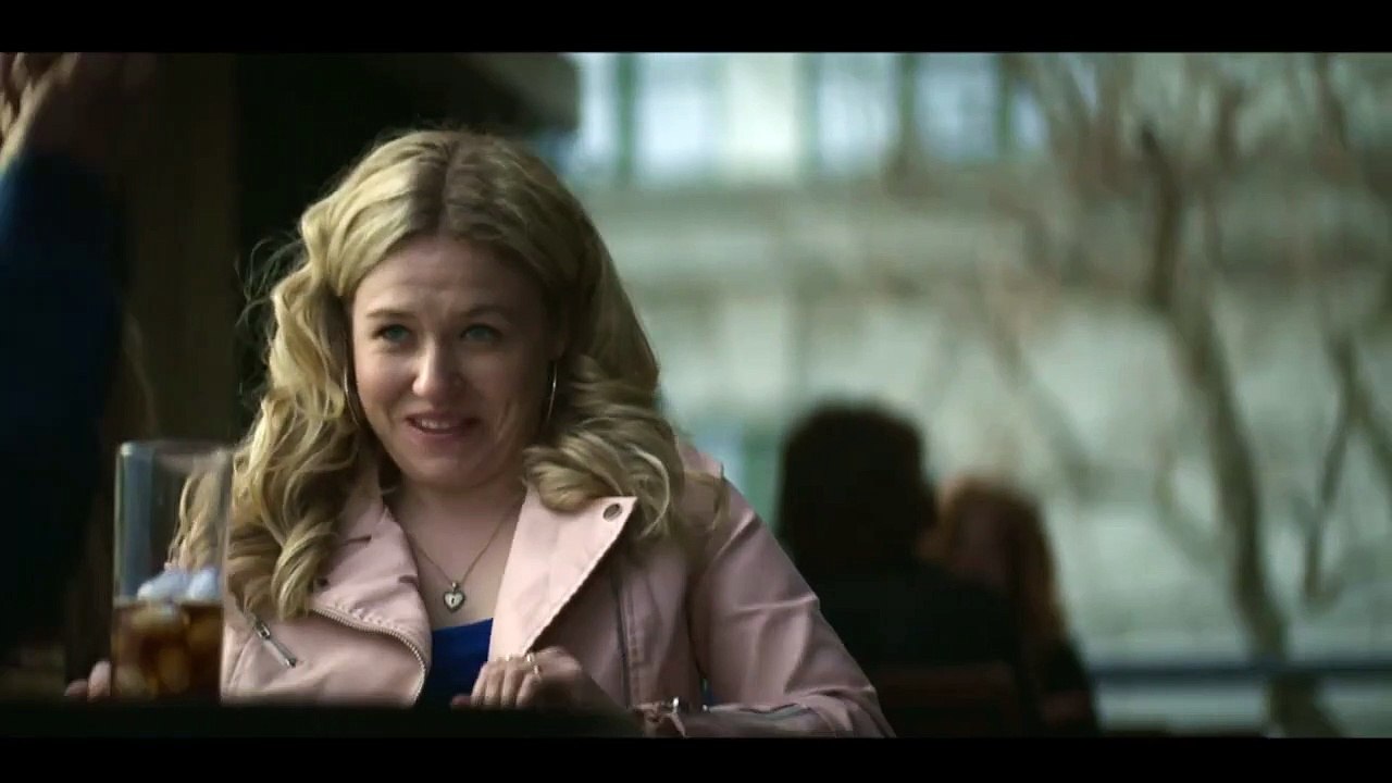 The Hunt For Raoul Moat Trailer OV