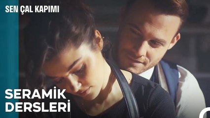 Çamur İçinde Aşk - Sen Çal Kapımı 22. Bölüm